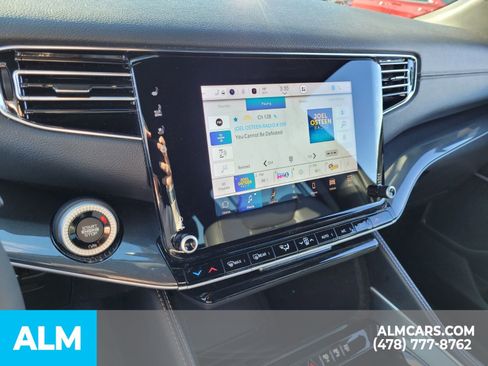 Used 2023 Jeep Wagoneer 4WD w/ Premium Group I image 21