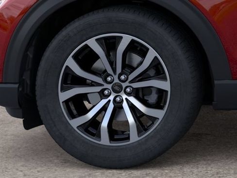 New 2026 Ford Explorer ST-Line w/ Premium Package RWD image 19