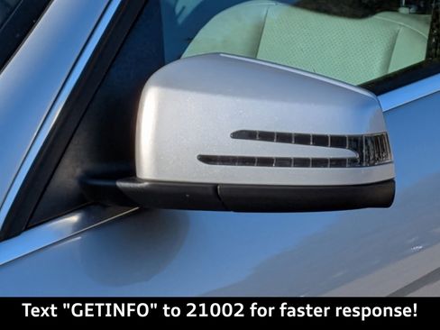 Used 2014 Mercedes-Benz C 250 C 250 image 8