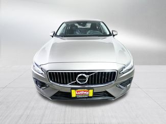 Used 2021 Volvo S60 T8 Inscription w/ Climate Package video 2
