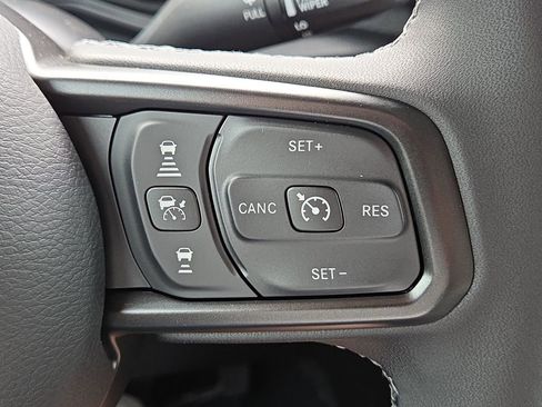 New 2025 Jeep Gladiator Mojave AWD/4WD image 27