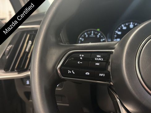 Certified 2024 MAZDA CX-90 3.3 Turbo w/ Preferred Package AWD/4WD image 23