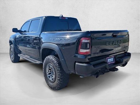 Used 2023 RAM 1500 TRX w/ Bed Utility Group AWD/4WD image 8