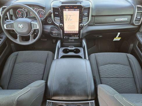 New 2026 RAM 2500 Lone Star image 24