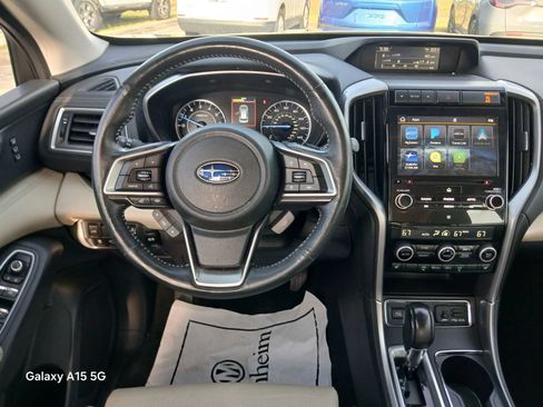 Used 2019 Subaru Ascent Limited AWD/4WD image 28