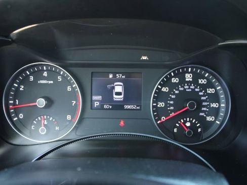 Used 2019 Kia Forte S w/ S Premium Package image 21