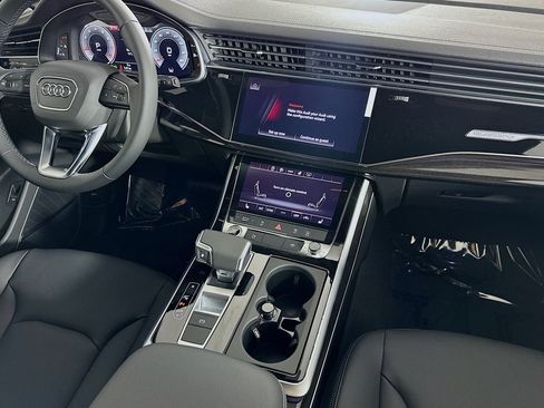 New 2026 Audi Q8 Premium AWD/4WD image 6