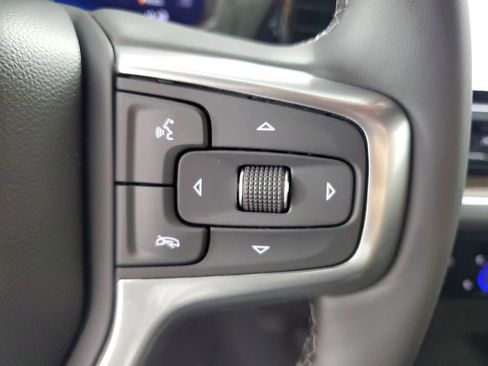 New 2026 Chevrolet Silverado 1500 RST image 23