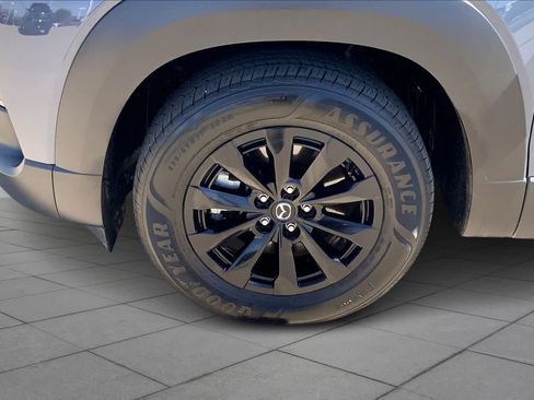 Used 2025 MAZDA CX-50 2.5 Hybrid w/ Weather Package image 10