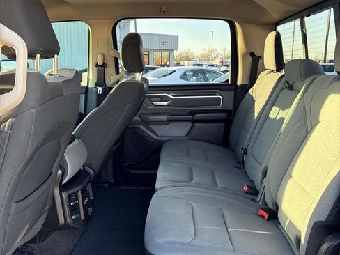 Used 2020 RAM 1500 Big Horn image 6