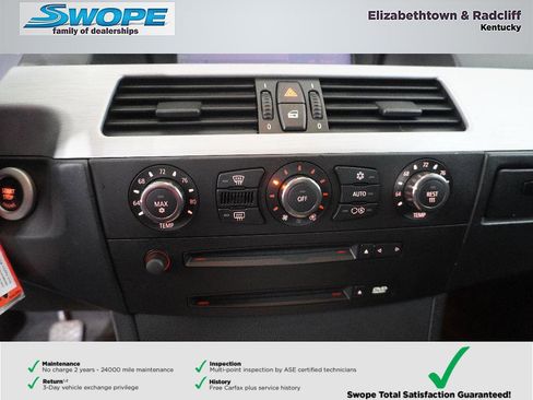 Used 2006 BMW M5 RWD image 21