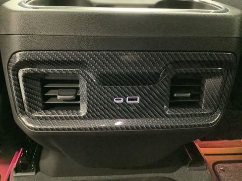 New 2024 Chevrolet Silverado 1500 RST w/ All Star Edition Plus image 51