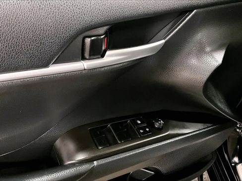 Certified 2023 Toyota Camry TRD w/ TRD Package w/JBL Audio image 31