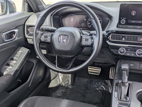 Used 2024 Honda Civic Sport image 15