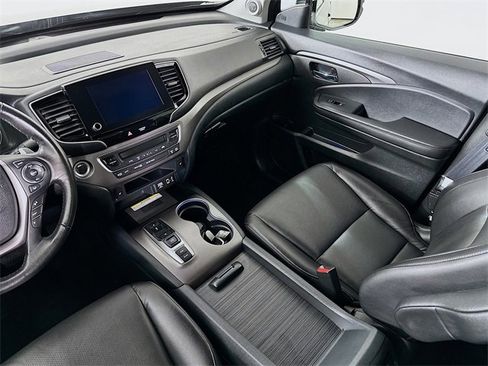 Certified 2023 Honda Ridgeline RTL-E image 28