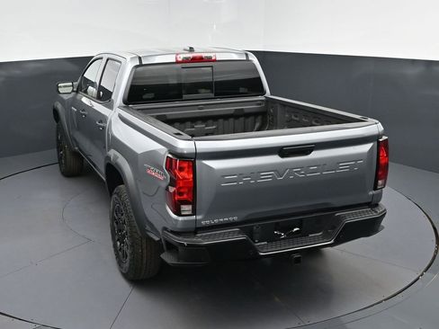 New 2026 Chevrolet Colorado Trail Boss image 34