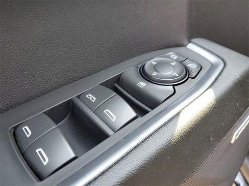 Used 2024 Chevrolet Silverado 1500 LT Trail Boss w/ LT Trail Boss Premium Package image 20