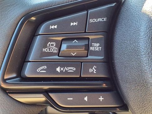 New 2026 Subaru Outback Limited AWD/4WD image 22