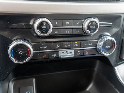Used 2023 Ford F150 XLT w/ Equipment Group 302A High AWD/4WD image 28
