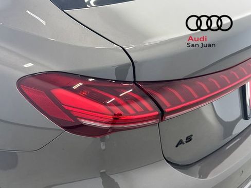 Used 2025 Audi A5 2.0T Premium Plus w/ Premium Plus image 8