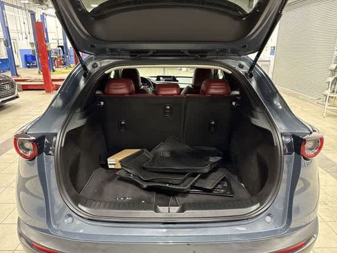 Used 2023 MAZDA CX-30 AWD 2.5 S w/ Preferred Package image 11