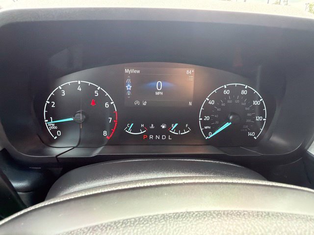 Used 2023 Ford Maverick XLT FWD image 25