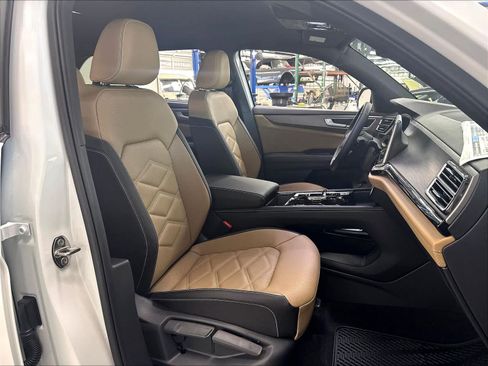 New 2026 Volkswagen Atlas Cross Sport SE FWD image 11