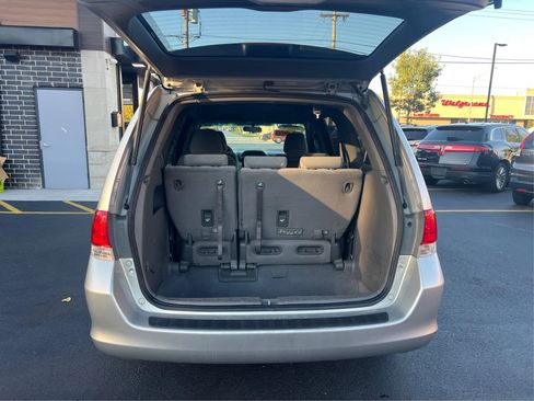 Used 2009 Honda Odyssey LX image 14
