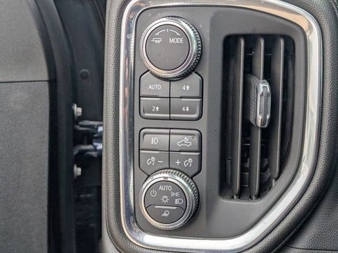 Used 2021 GMC Sierra 2500 Denali w/ Denali Ultimate Package AWD/4WD image 24