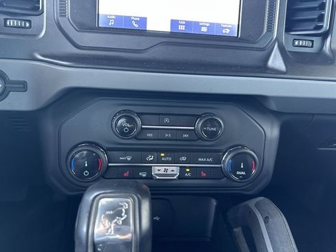 Certified 2022 Ford Bronco Big Bend AWD/4WD image 20