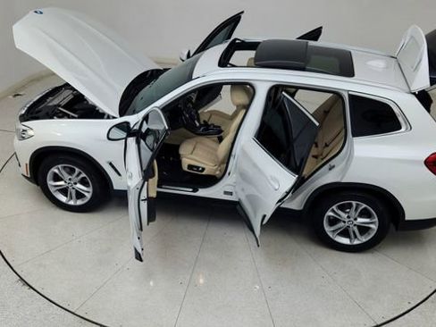Used 2020 BMW X3 xDrive30i image 92