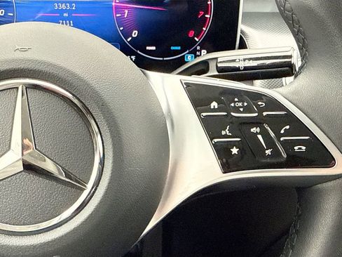 Certified 2026 Mercedes-Benz GLC 300 image 12