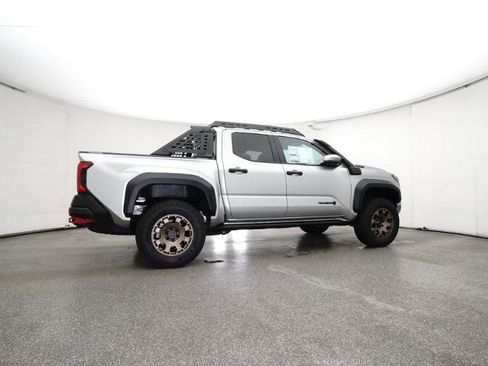 New 2025 Toyota Tacoma Trailhunter image 42