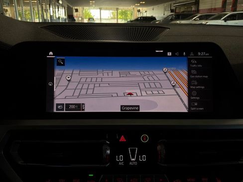 Used 2021 BMW M340i xDrive w/ Premium Package AWD/4WD image 49