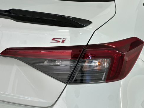 Used 2025 Honda Civic Si image 25