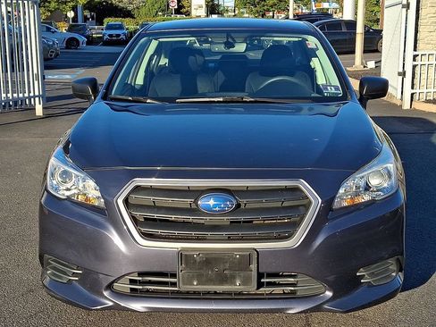 Used 2017 Subaru Legacy 2.5i w/ Alloy Wheel Package image 2