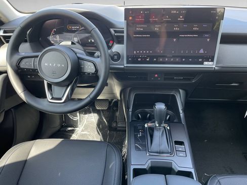 New 2026 MAZDA CX-5 2.5 S w/ Premium Plus Package AWD/4WD image 9