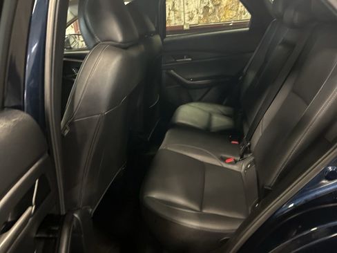 Used 2024 MAZDA CX-30 AWD 2.5 S w/ Select Sport Pkg image 24