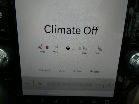 Used 2023 RAM 1500 Limited image 33