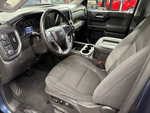 Used 2020 Chevrolet Silverado 1500 RST w/ All-Star Edition image 13