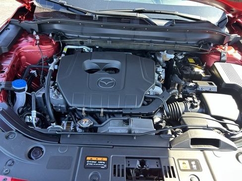 New 2025 MAZDA CX-5 AWD 2.5 S w/ Premium Plus Pkg image 6