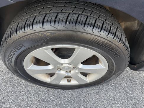 Used 2007 Hyundai Santa Fe SE AWD/4WD image 22