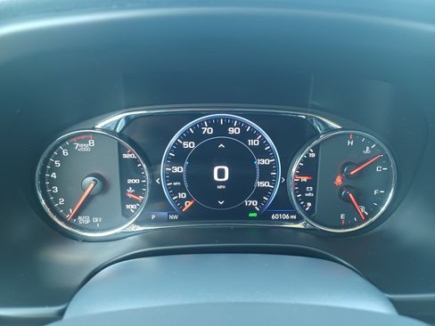 Used 2022 GMC Acadia AWD Denali w/ Denali Ultimate Package image 24