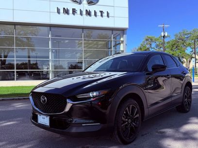 Used 2024 MAZDA CX-30 AWD 2.5 S w/ Select Sport Pkg