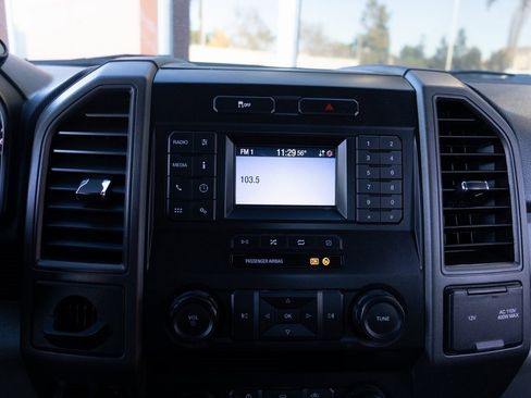 Used 2020 Ford F350 XL w/ Power Equipment Group image 26