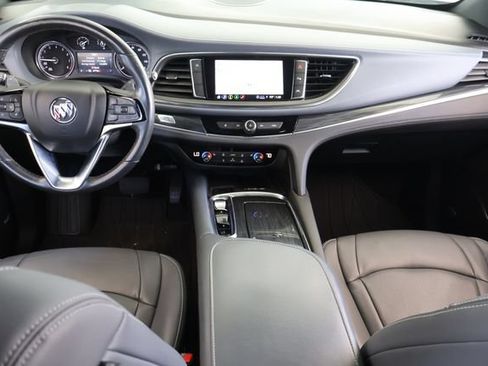 Used 2023 Buick Enclave Essence w/ Experience Buick Package FWD image 18