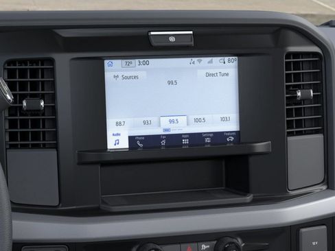 New 2026 Ford F350 XL w/ XL Chrome Package image 14