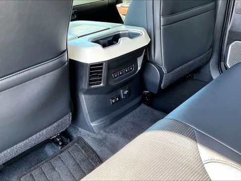 Used 2023 Toyota Tundra Capstone image 11