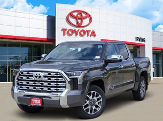 New 2026 Toyota Tundra 1794 Edition AWD/4WD video 1