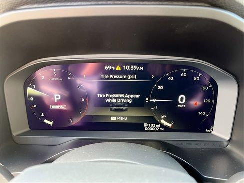 New 2025 Mitsubishi Outlander SE image 12